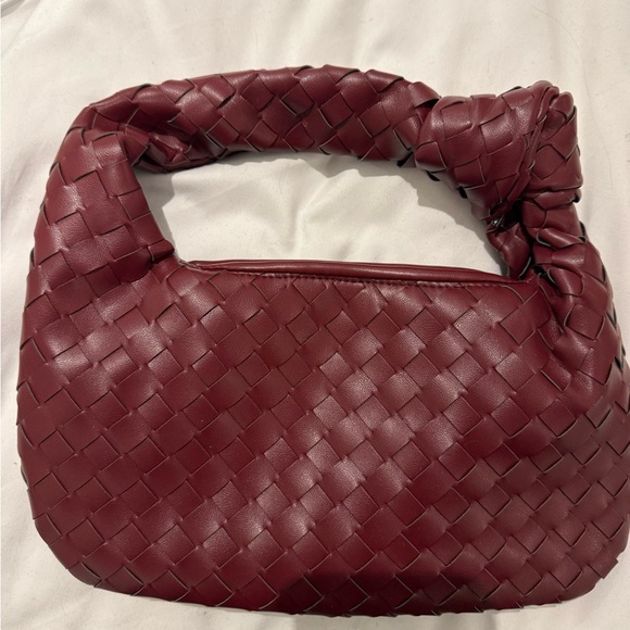 Bottega inspired handbag - Picture 1 of 2